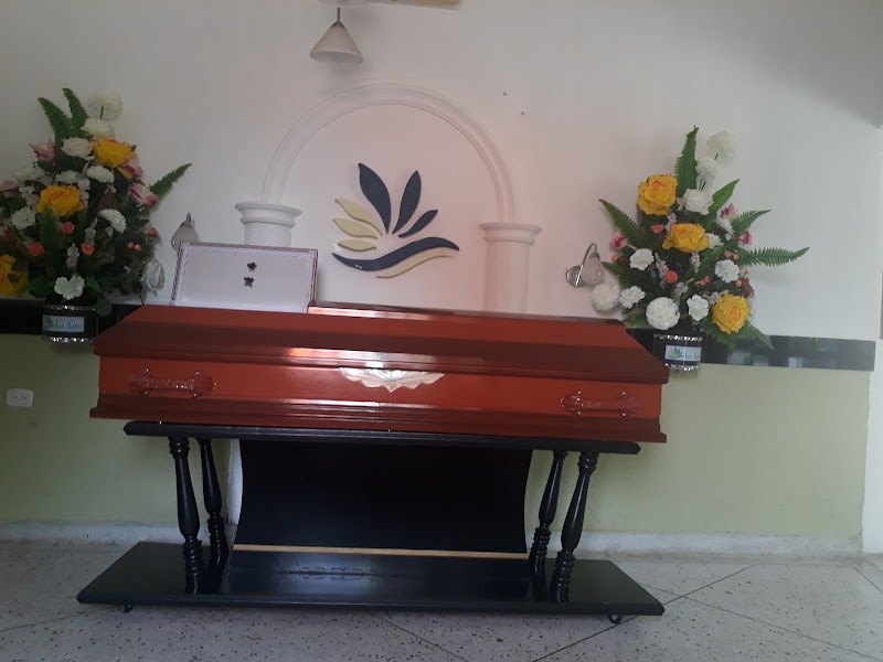 FUNERARIA LA LUZ