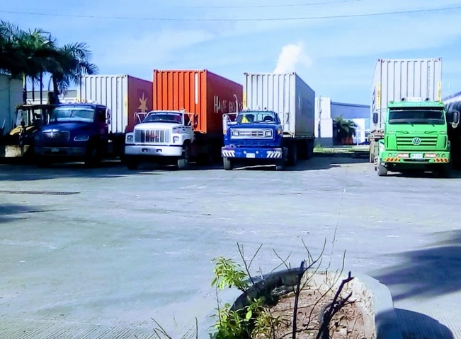 TRANSPORTES ECHEVERRI HERNÁNDEZ LTDA