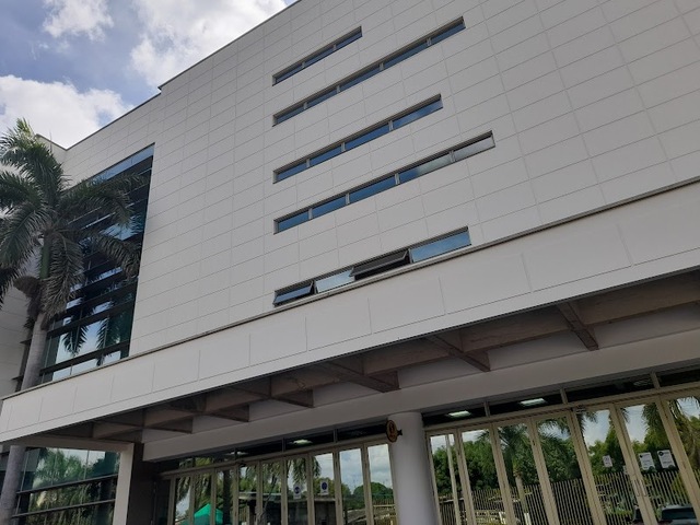 Servientrega AEROPUERTO DE CARGA