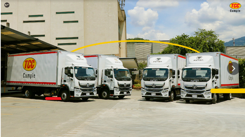 TCC Principal Barranquilla