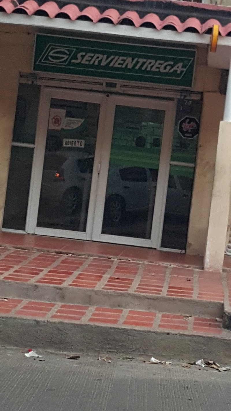 Cajero Bancolombia