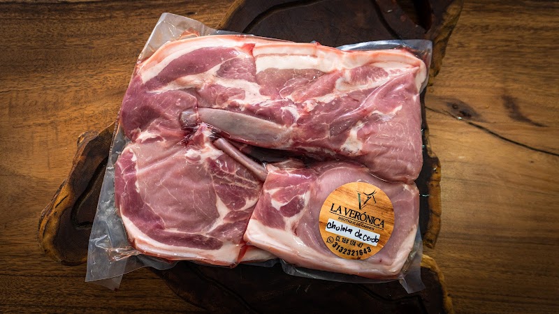 La Verónica Boutique De Carnes Premium