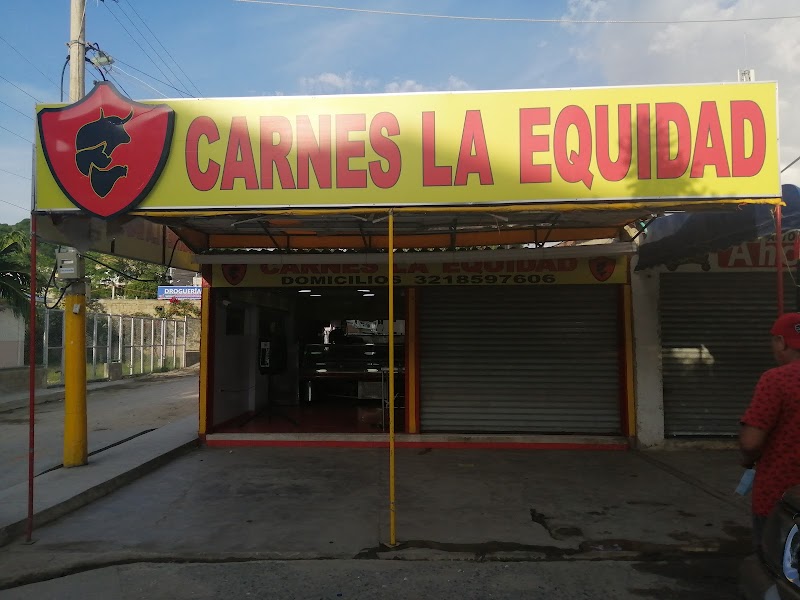 CARNES LA EQUIDAD