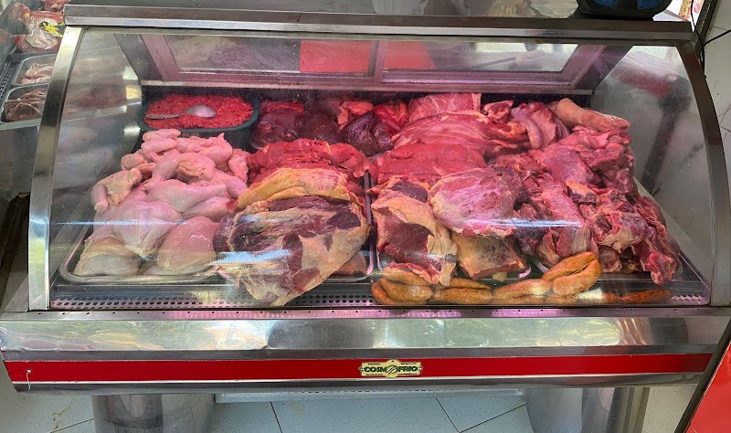 Carnes Plato
