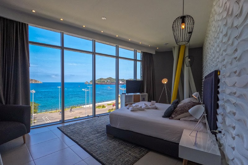 Bonita Bay Concept Hotel by Xarm Hotels