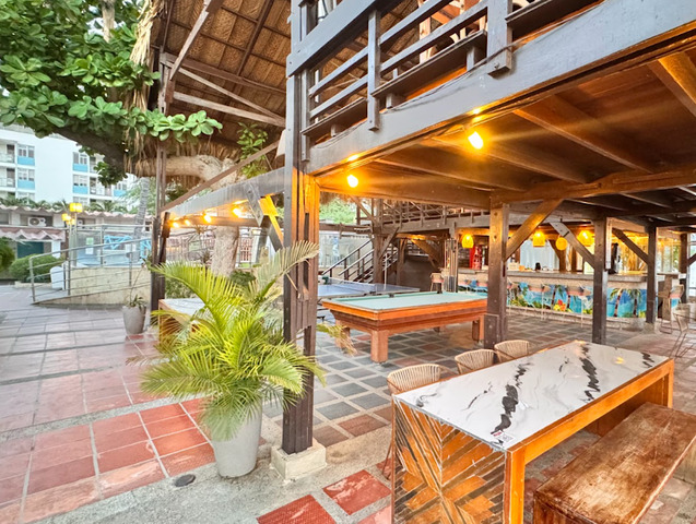 TAMA Hotel Santa Marta