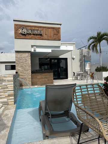 Hotel Boutique Maree