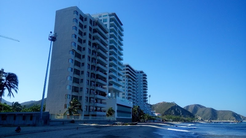 Hotel Boutique Bahia Plaza