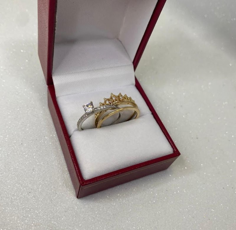 Joyeria La Fortaleza
