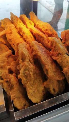 El Señor De Las Lechonas