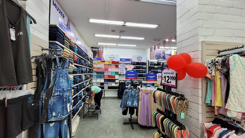 D´moda (Santa Marta)