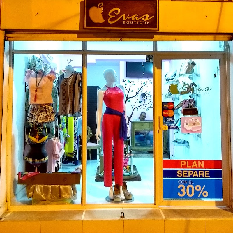 Evas Boutique