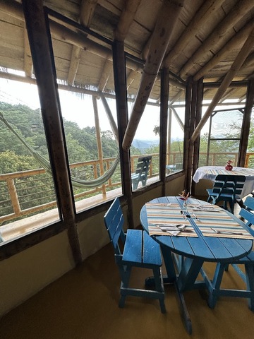 Ocaso Gastrobar Restaurant Minca