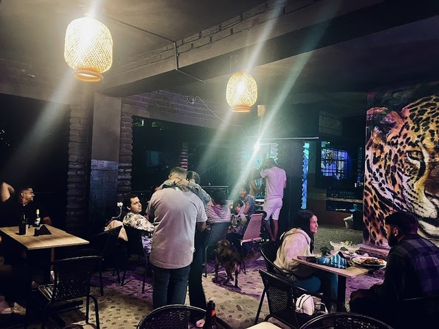 Casa Ikawa Gastrobar