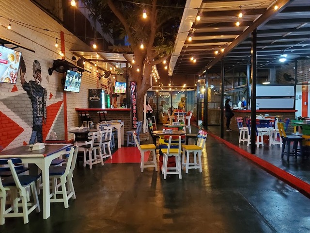 Tarjeta Roja Santa Marta