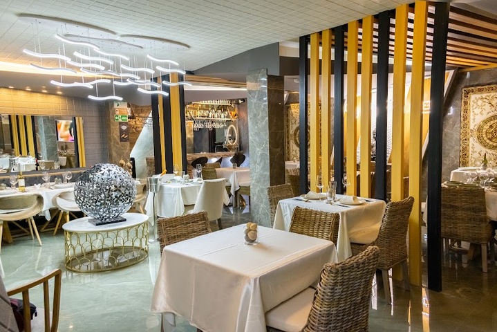 RESTAURANTE KH GOURMET