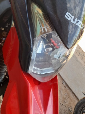 Almacen y Taller Moto Sport