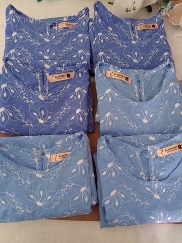 Taller de modisteria y confecciónes "OLIVA"