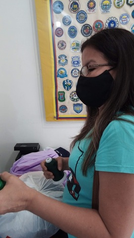 La Casa de los Bordados