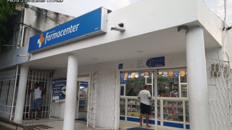 Drogueria Farmacenter