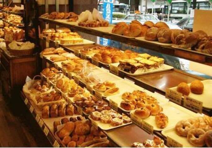 La Torta-Panaderia y Pasteleria