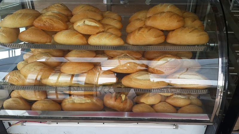 Panadería Tortaspan