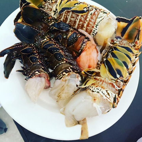 BPESMAR - Pescados y Mariscos Donde Beto