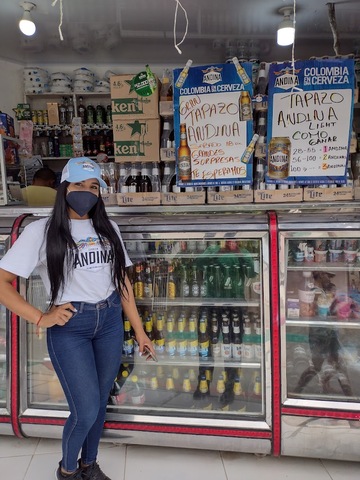 Tienda - Villa del Carmen