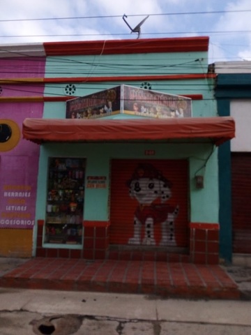 Piñateria La 13