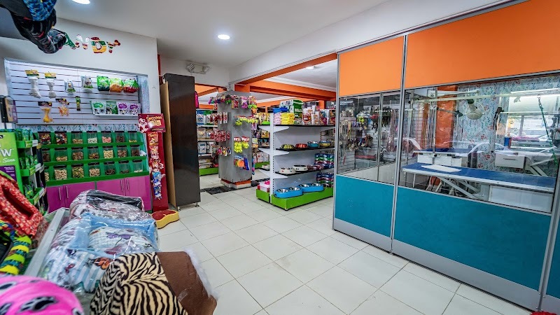 San Francisco Veterinary Hospital