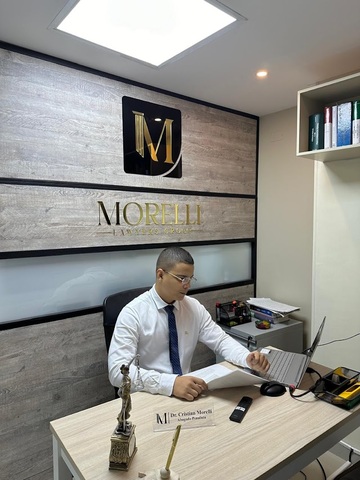 Morelli Lawyers Group