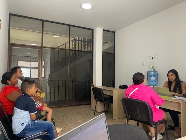 Santodomingo y Castro Abogados