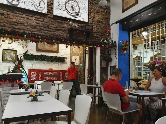 Restaurante LamArt