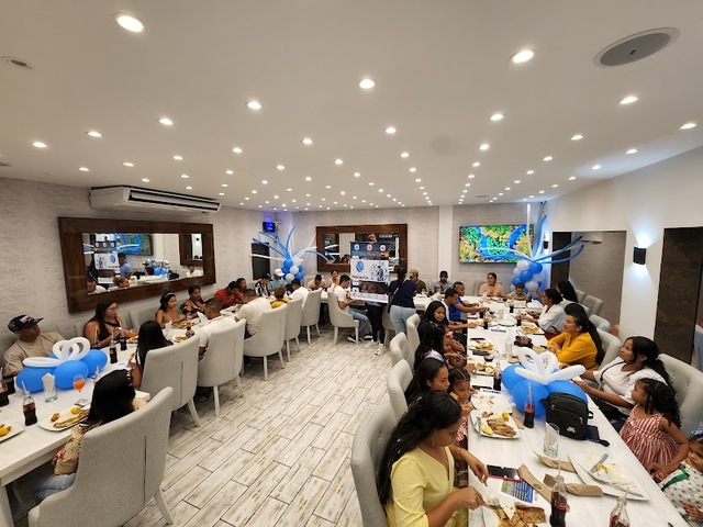 Restaurante Mil Carnes