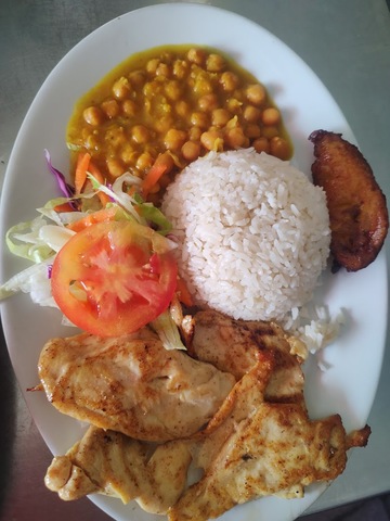 Asadero El Sabor De Mi Tierra