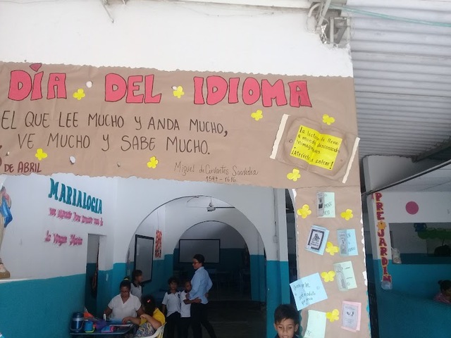 Asadero Pollito Quemao