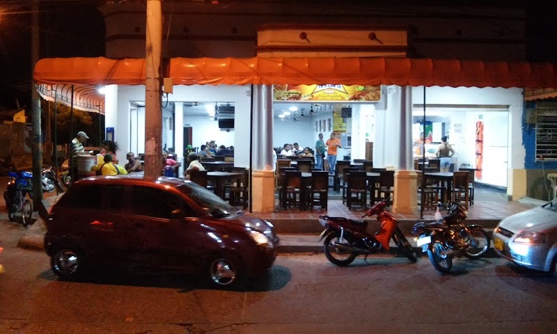 Multipollo La 6 con 13