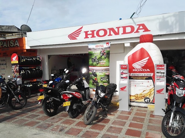 Supermotos del Magdalena