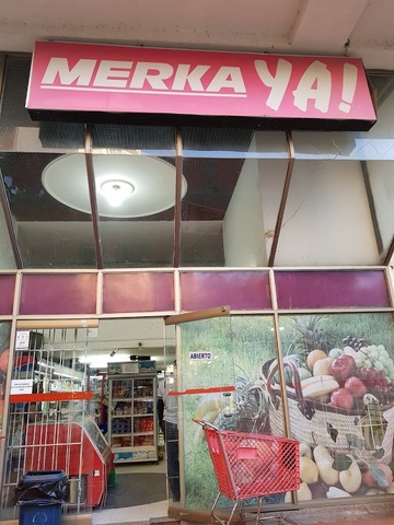 Merca Ya