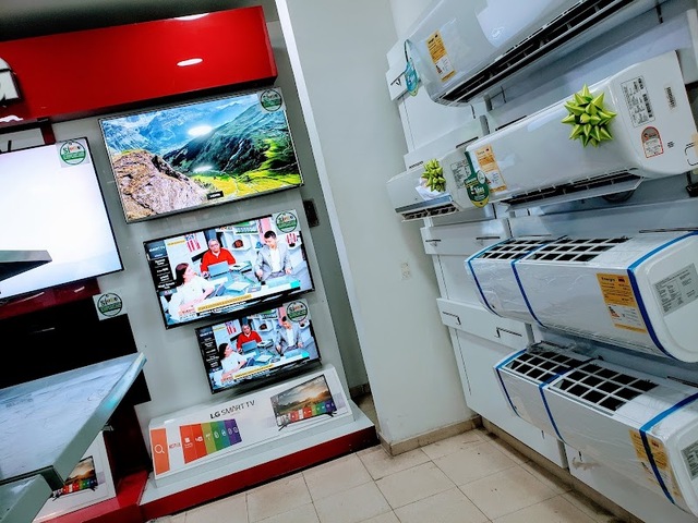 Socol Centro Comercial