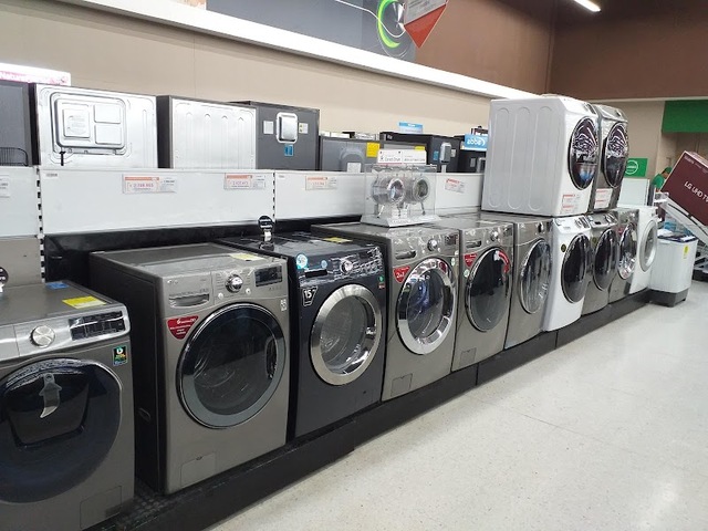 Centro Comercial Ocean Mall