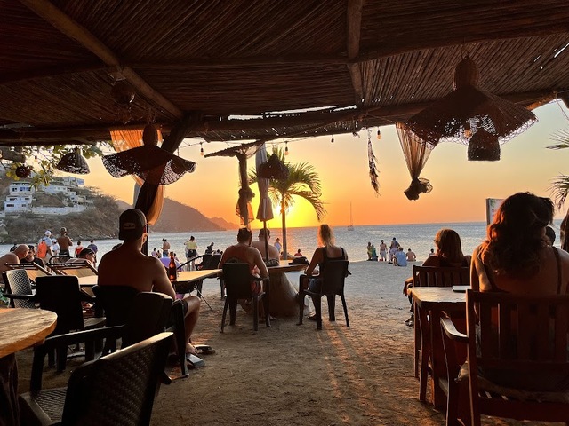 Pachamama Restaurante Bar