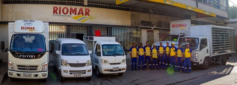 DISTRIBUIDORA RIOMAR