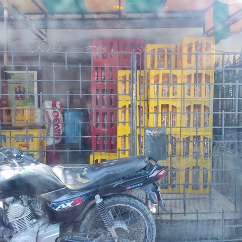 DISTRIBUIDORA EL PATRIARCA