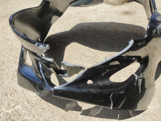 Lavaderos de motos y autos donde CHAN