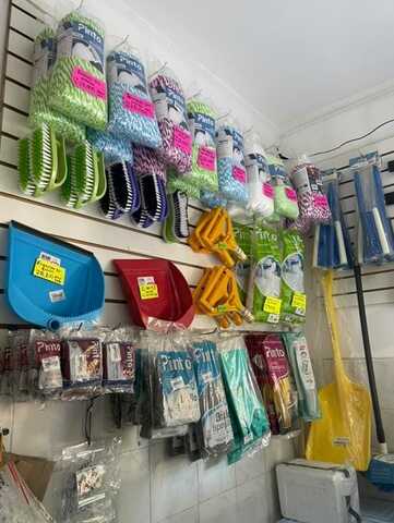 DISTRIDESECHABLES MAMATOCO