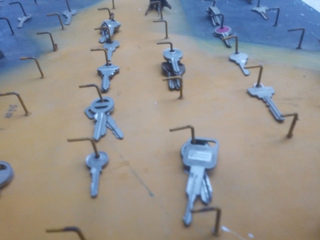 Cerrajería todo servicios