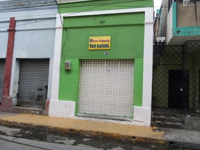 Ferre-Repuestos San Rafael