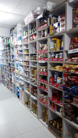 TIENDA SUPERMERCADO MINCA EXPRESS