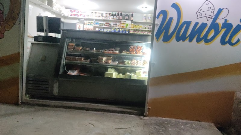 Salsamentaria Wambri